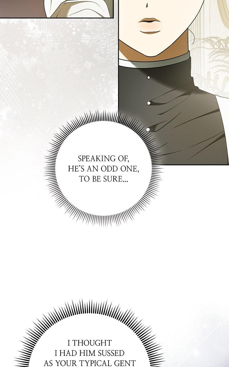 Miss Pendleton Chap 27 - Next Chap 28