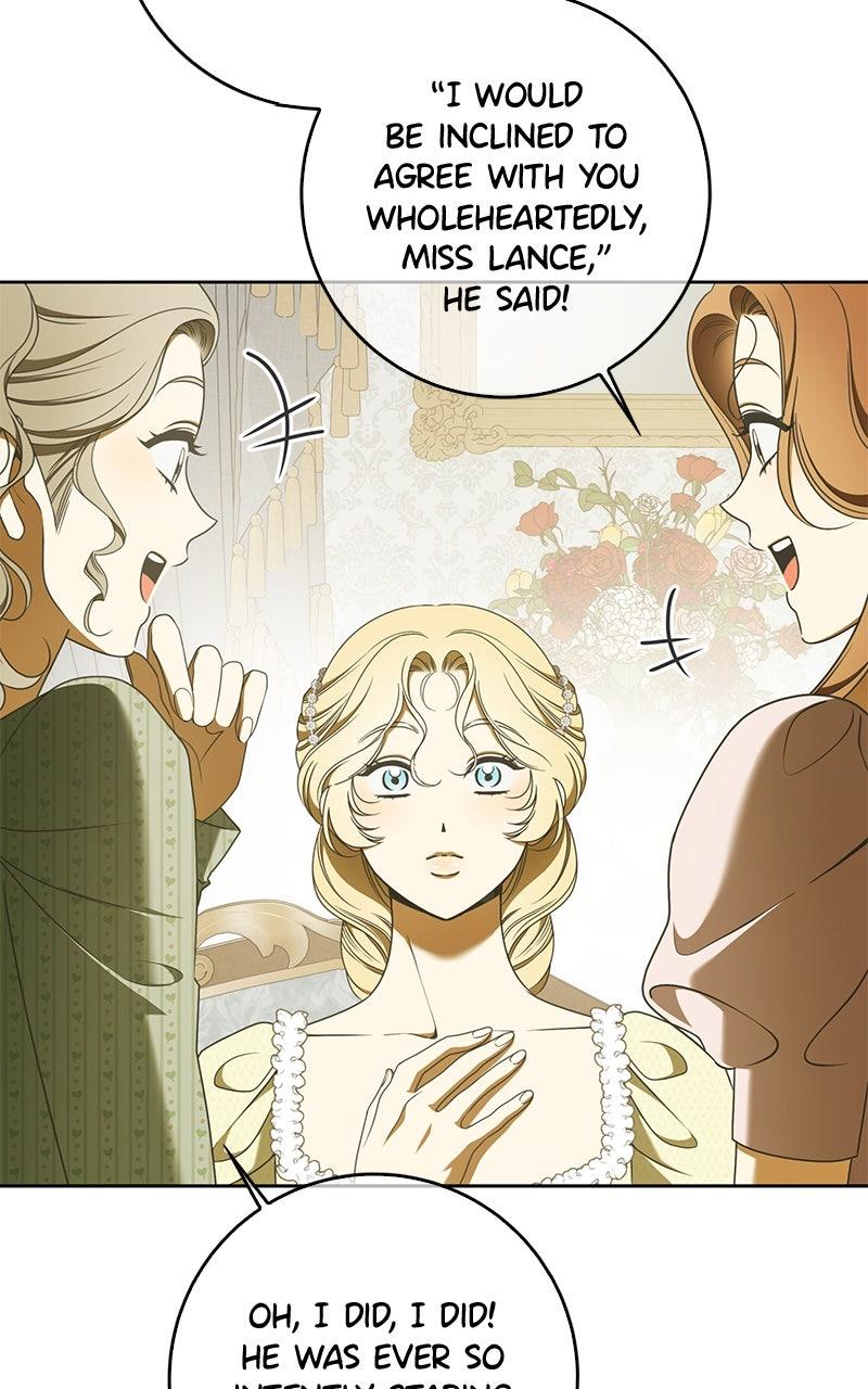 Miss Pendleton Chap 27 - Next Chap 28