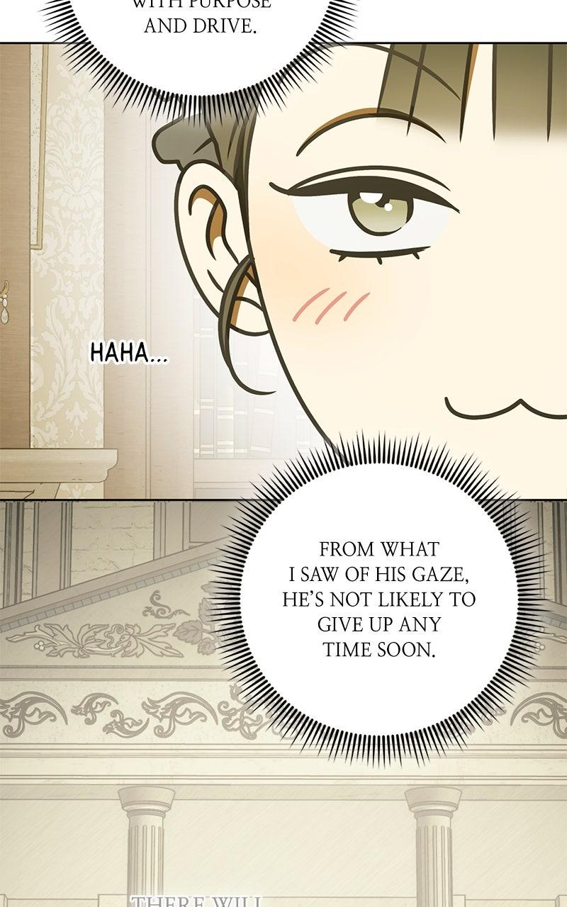 Miss Pendleton Chap 27 - Next Chap 28