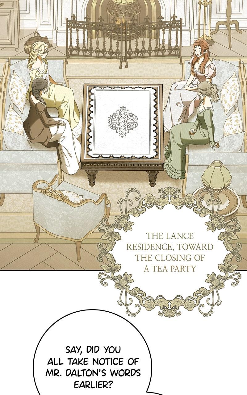 Miss Pendleton Chap 27 - Next Chap 28