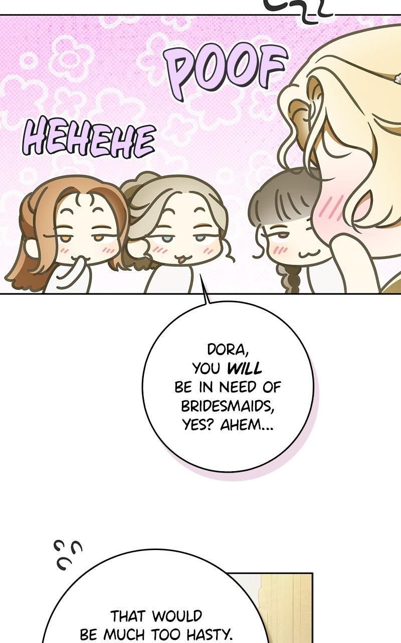 Miss Pendleton Chap 27 - Next Chap 28