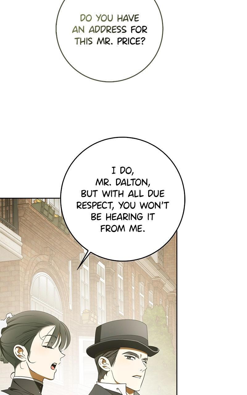 Miss Pendleton Chap 27 - Next Chap 28