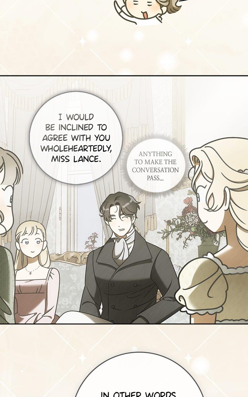 Miss Pendleton Chap 27 - Next Chap 28