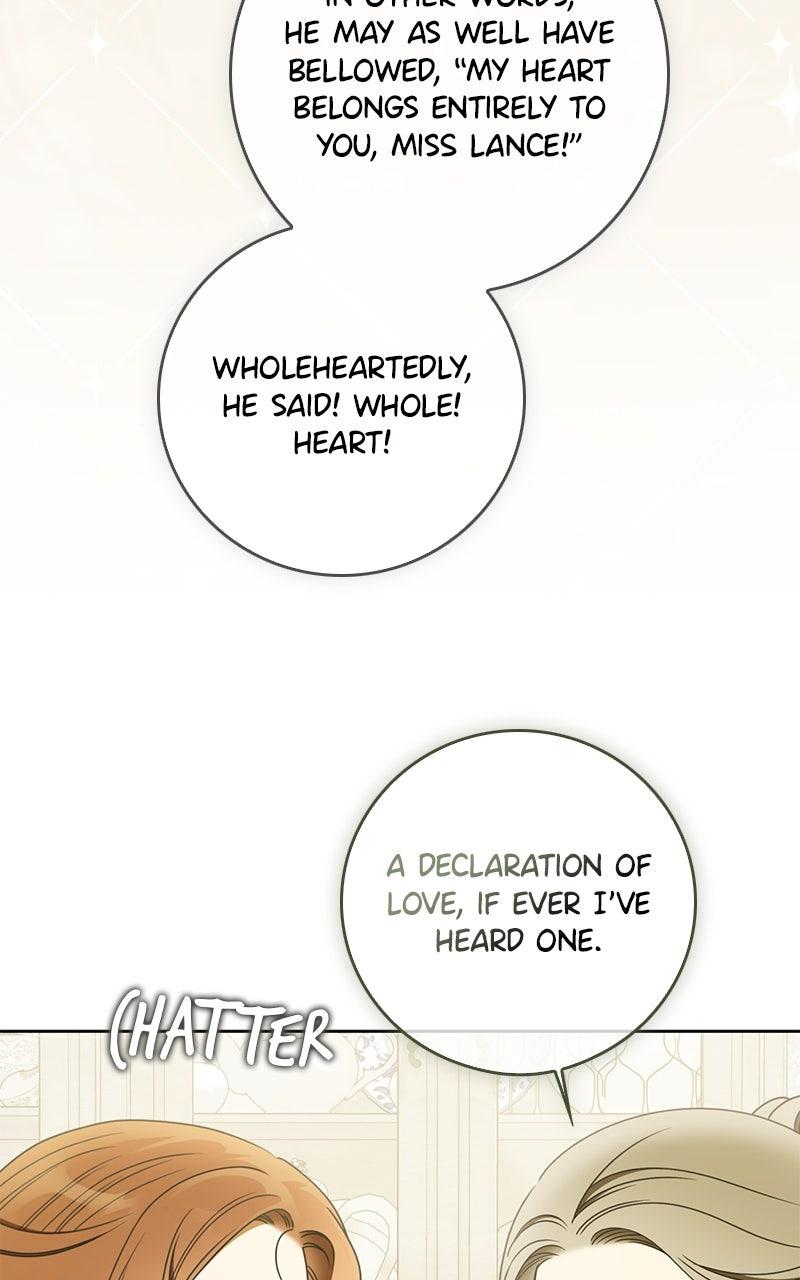 Miss Pendleton Chap 27 - Next Chap 28