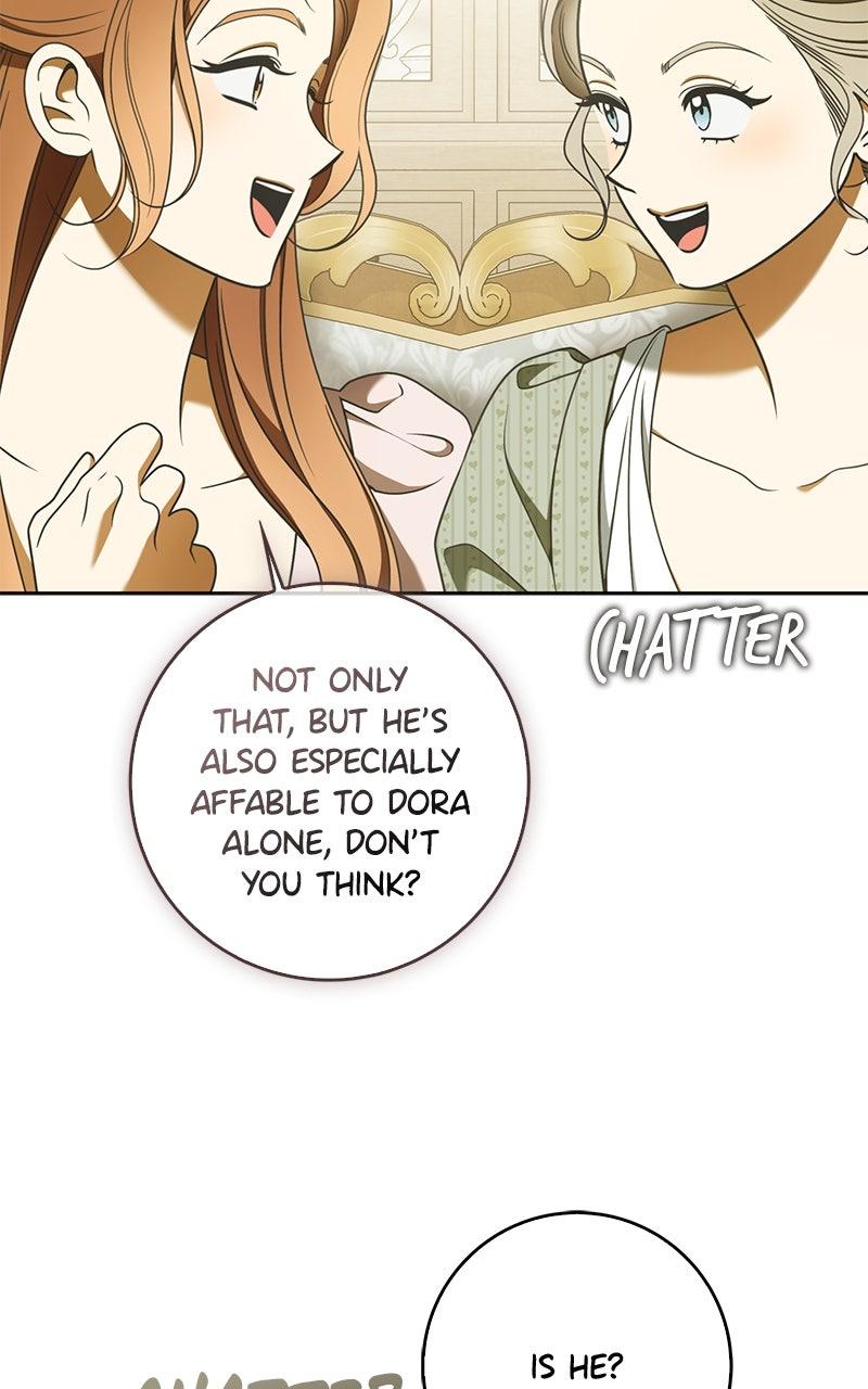 Miss Pendleton Chap 27 - Next Chap 28