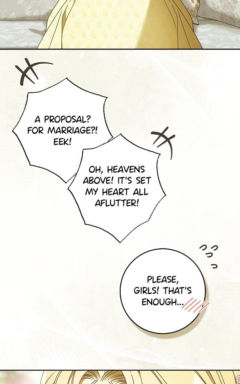 Miss Pendleton Chap 27 - Next Chap 28