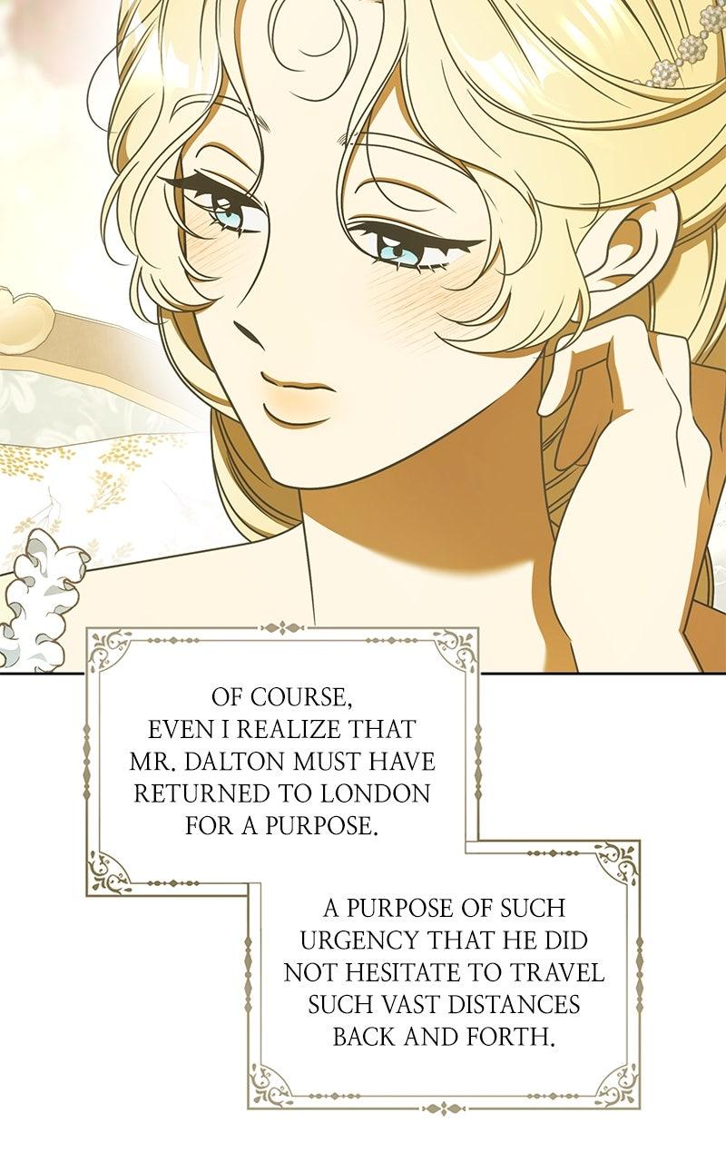 Miss Pendleton Chap 27 - Next Chap 28