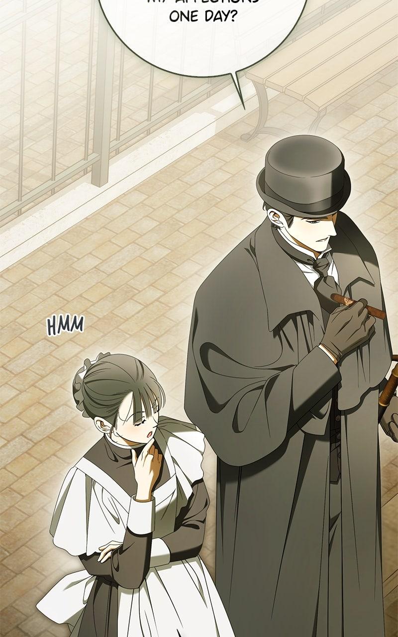 Miss Pendleton Chap 27 - Next Chap 28