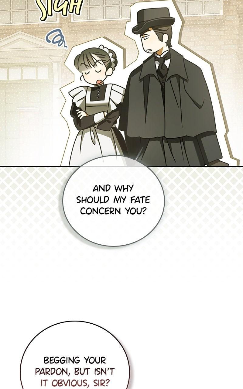 Miss Pendleton Chap 27 - Next Chap 28
