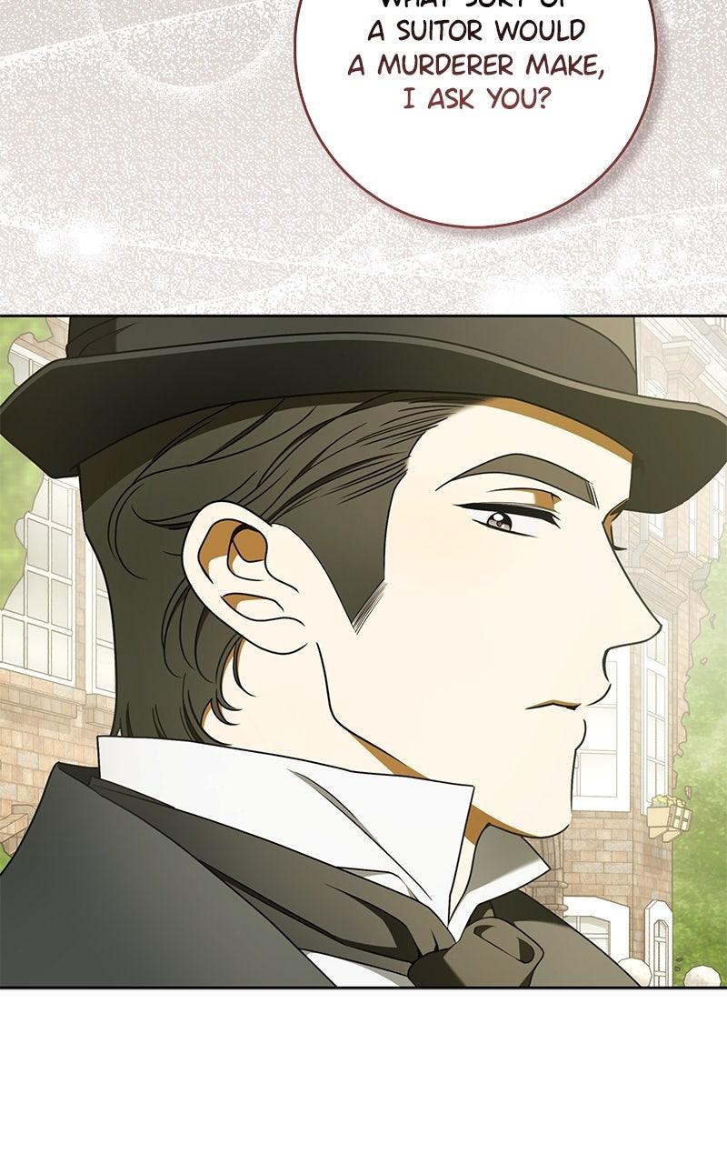 Miss Pendleton Chap 27 - Next Chap 28