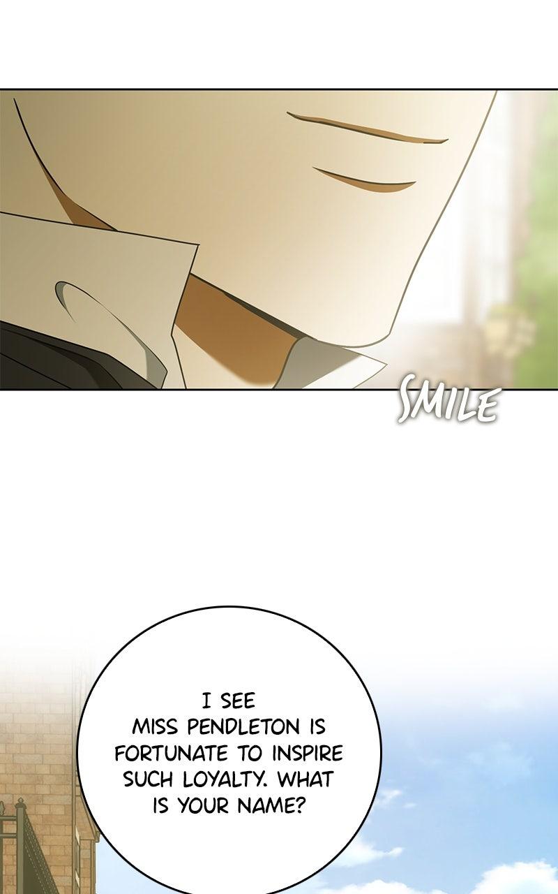 Miss Pendleton Chap 27 - Next Chap 28