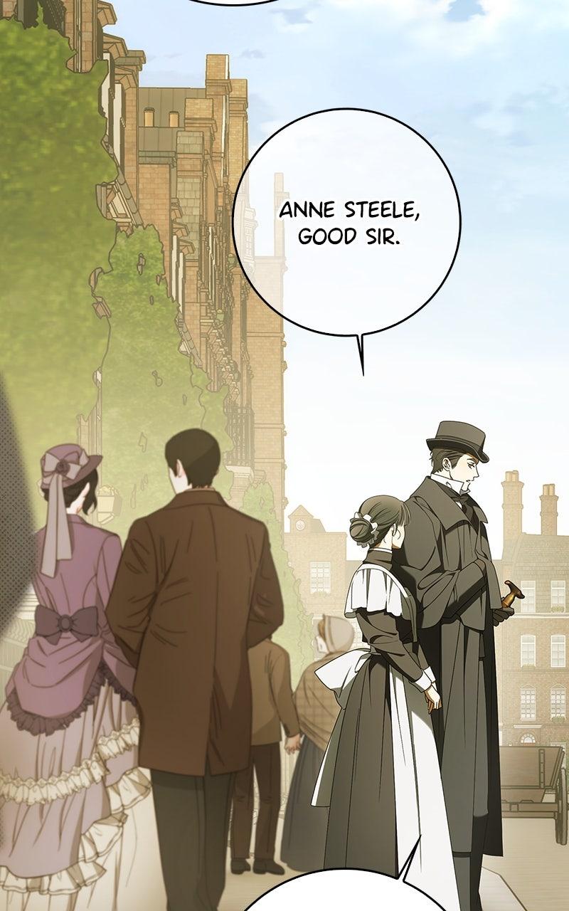 Miss Pendleton Chap 27 - Next Chap 28