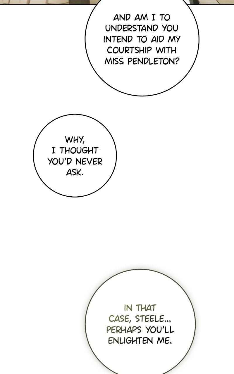 Miss Pendleton Chap 27 - Next Chap 28