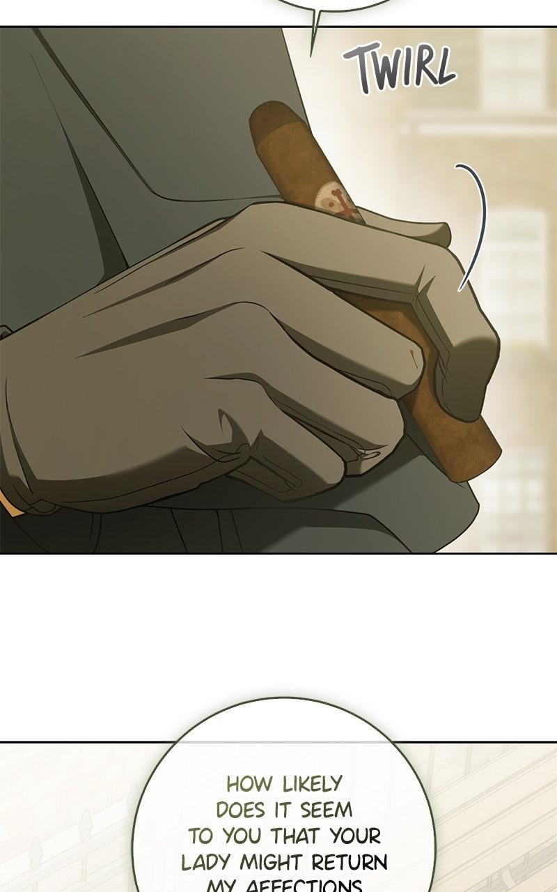 Miss Pendleton Chap 27 - Next Chap 28