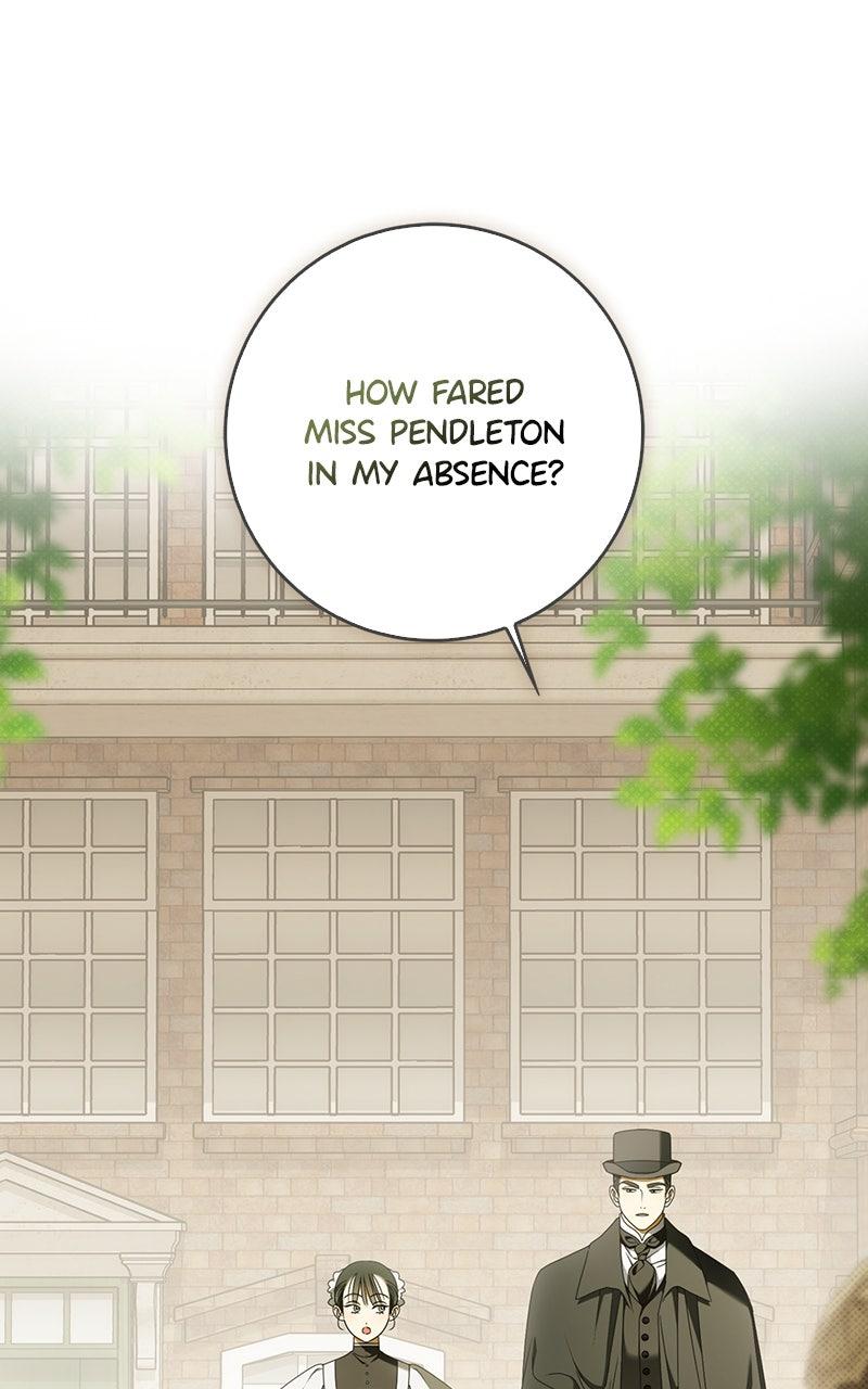 Miss Pendleton Chap 27 - Next Chap 28