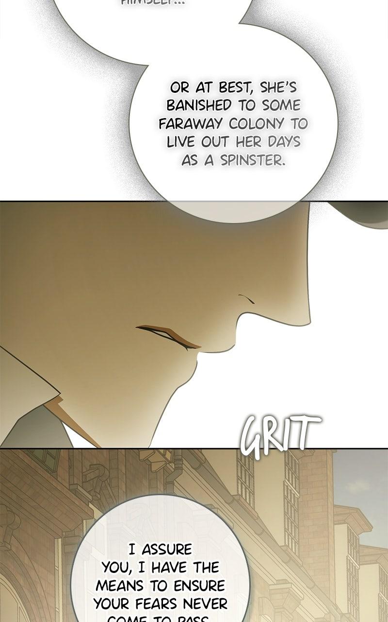 Miss Pendleton Chap 27 - Next Chap 28