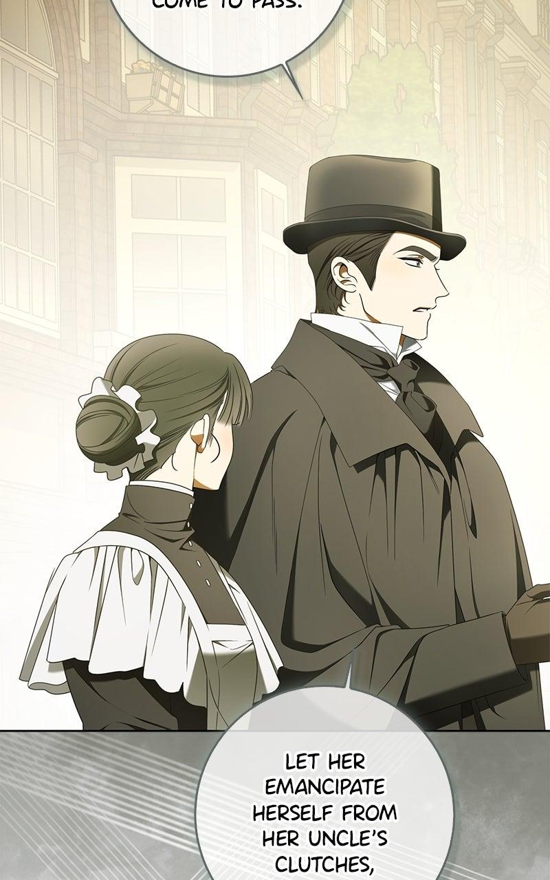 Miss Pendleton Chap 27 - Next Chap 28