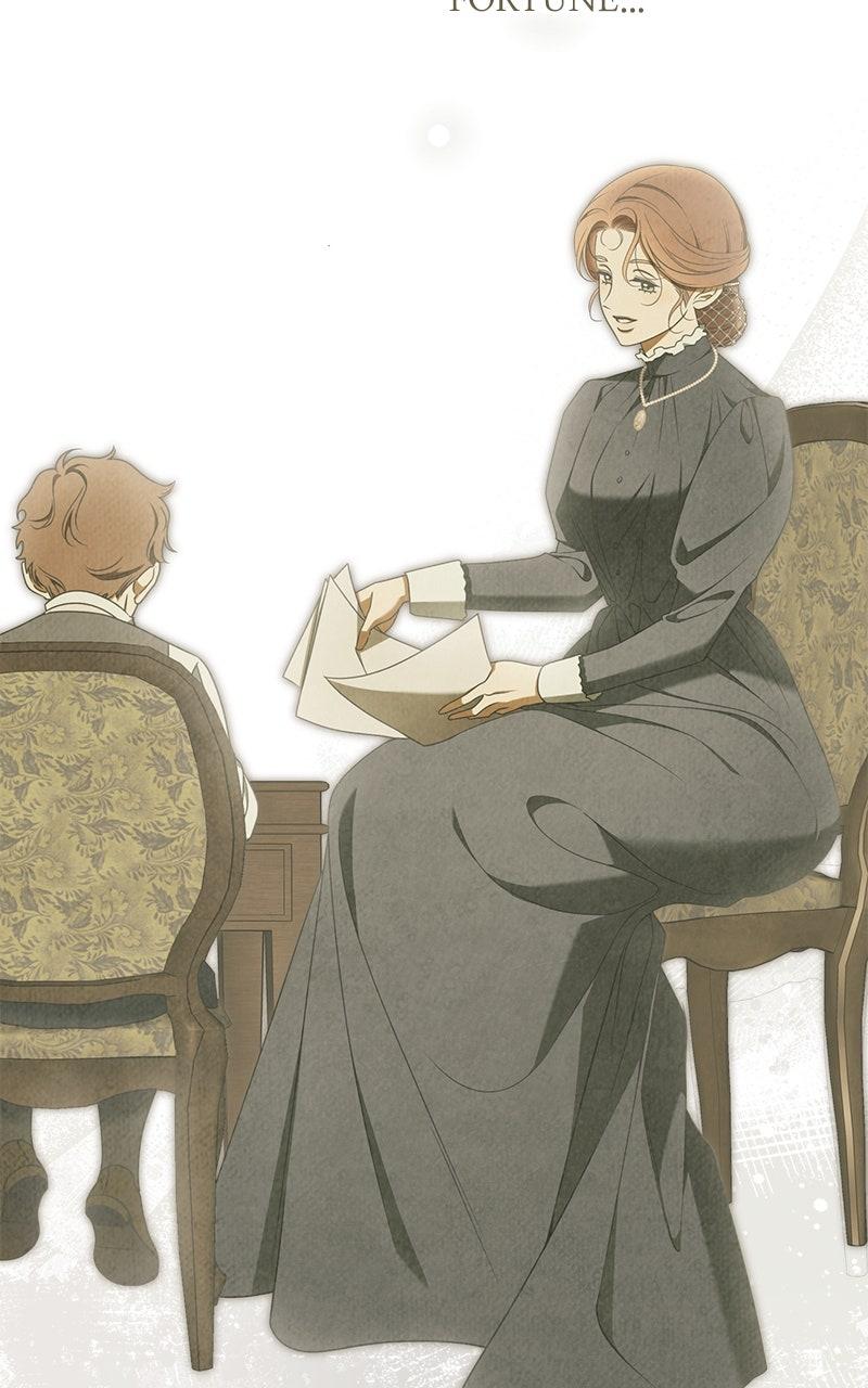 Miss Pendleton Chap 27 - Next Chap 28