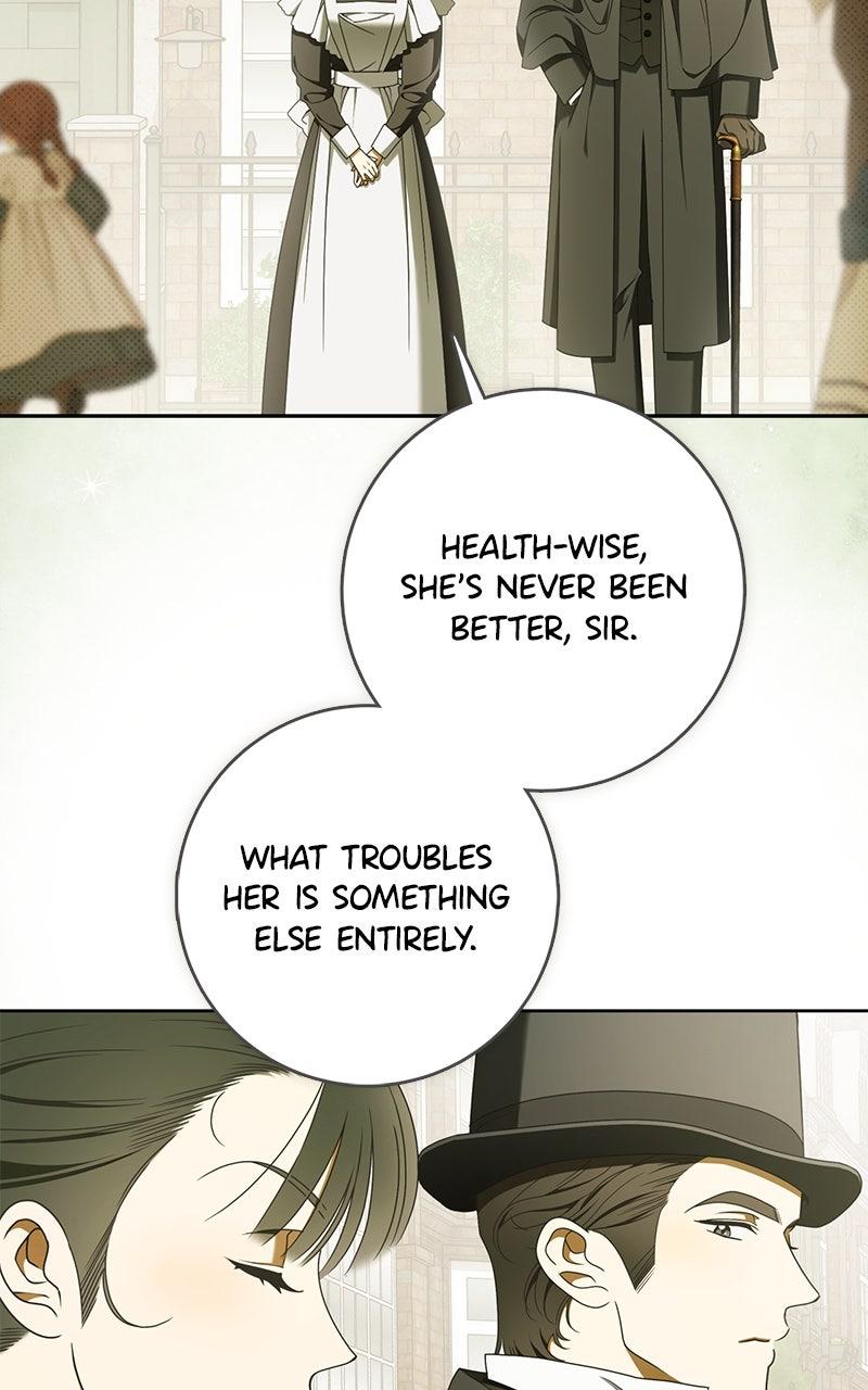 Miss Pendleton Chap 27 - Next Chap 28