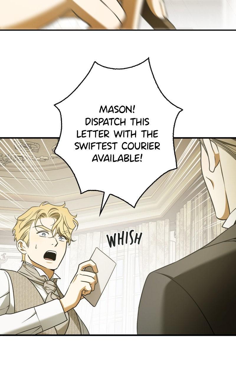 Miss Pendleton Chap 24 - Next Chap 25