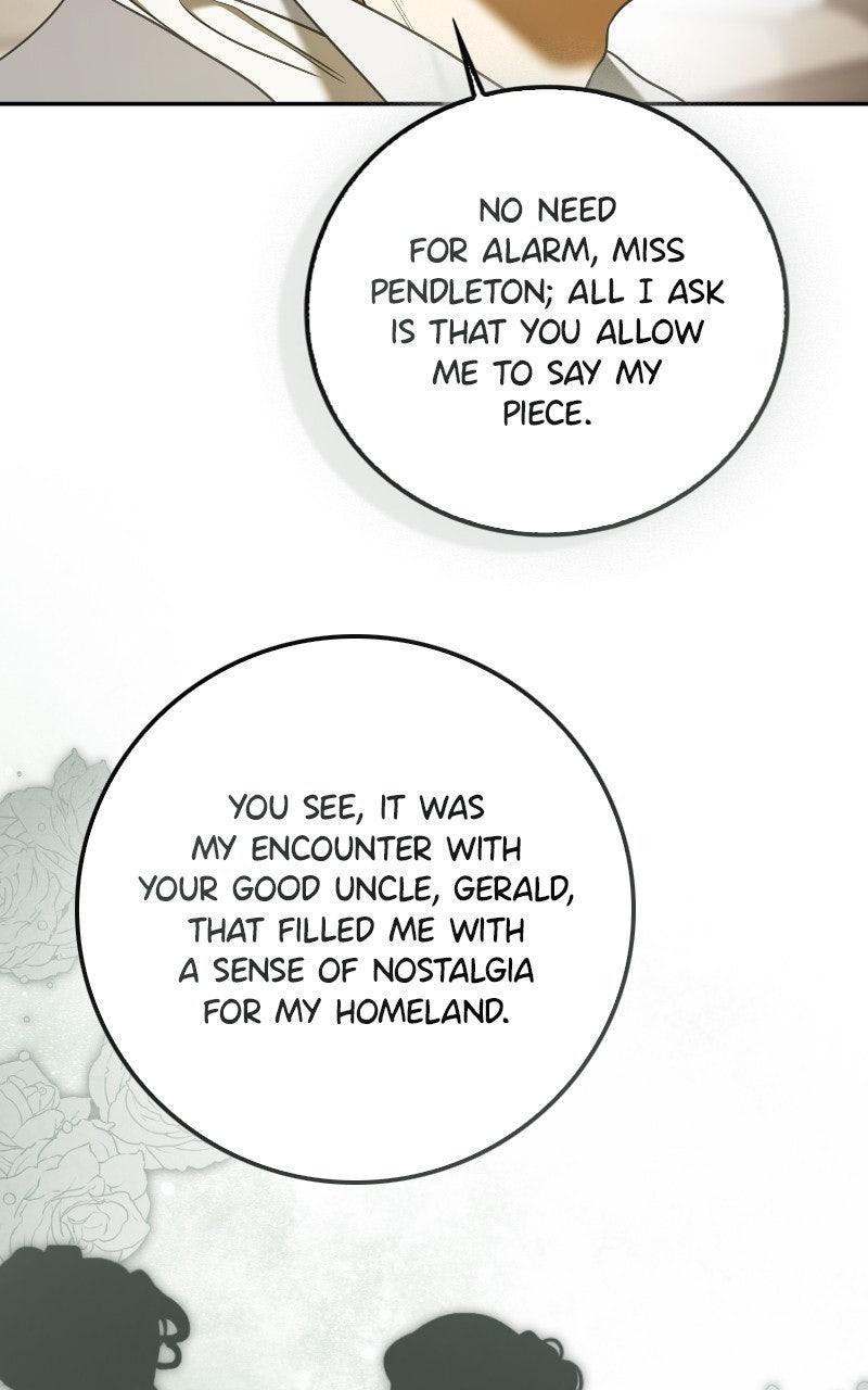 Miss Pendleton Chap 24 - Next Chap 25