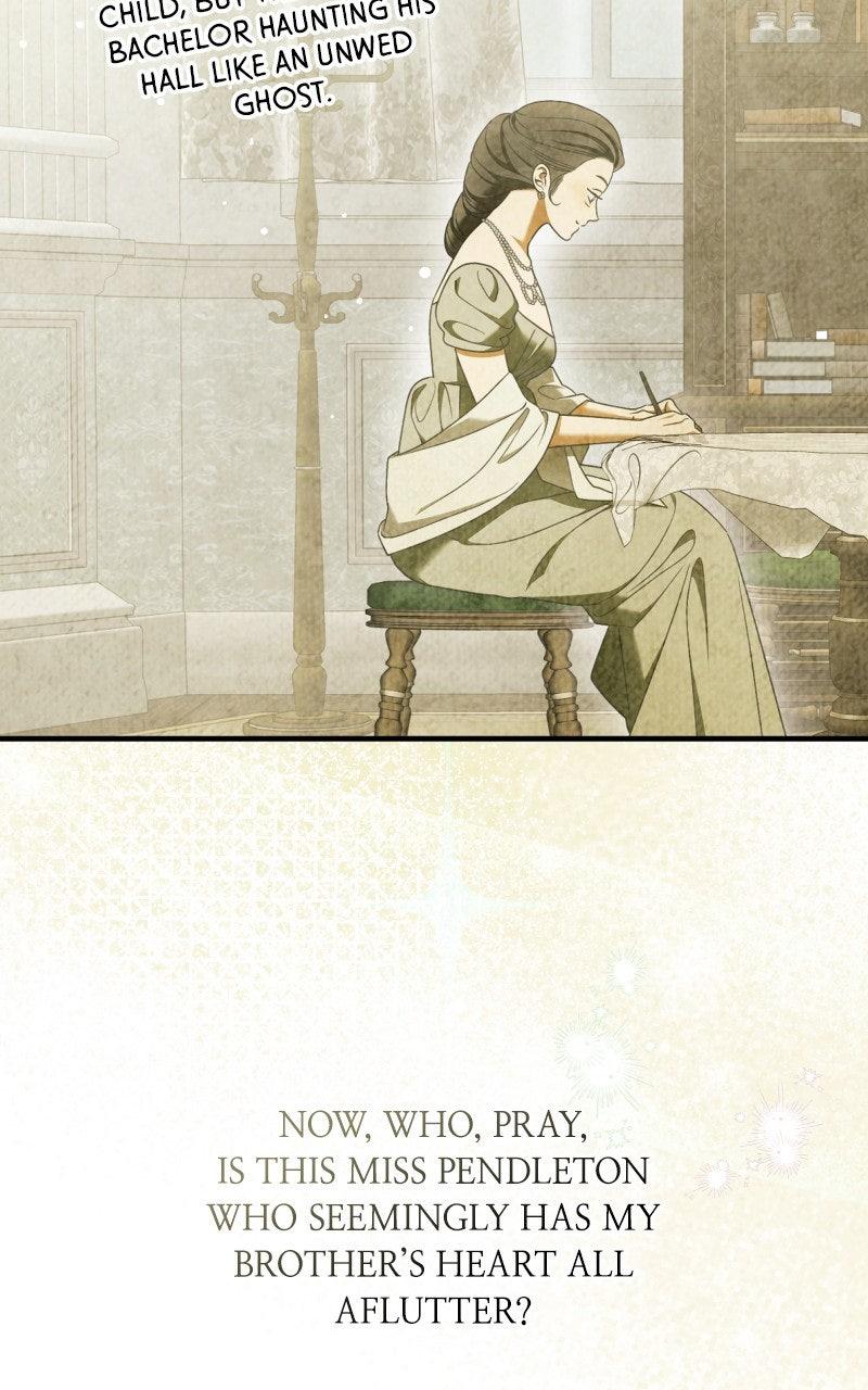 Miss Pendleton Chap 24 - Next Chap 25