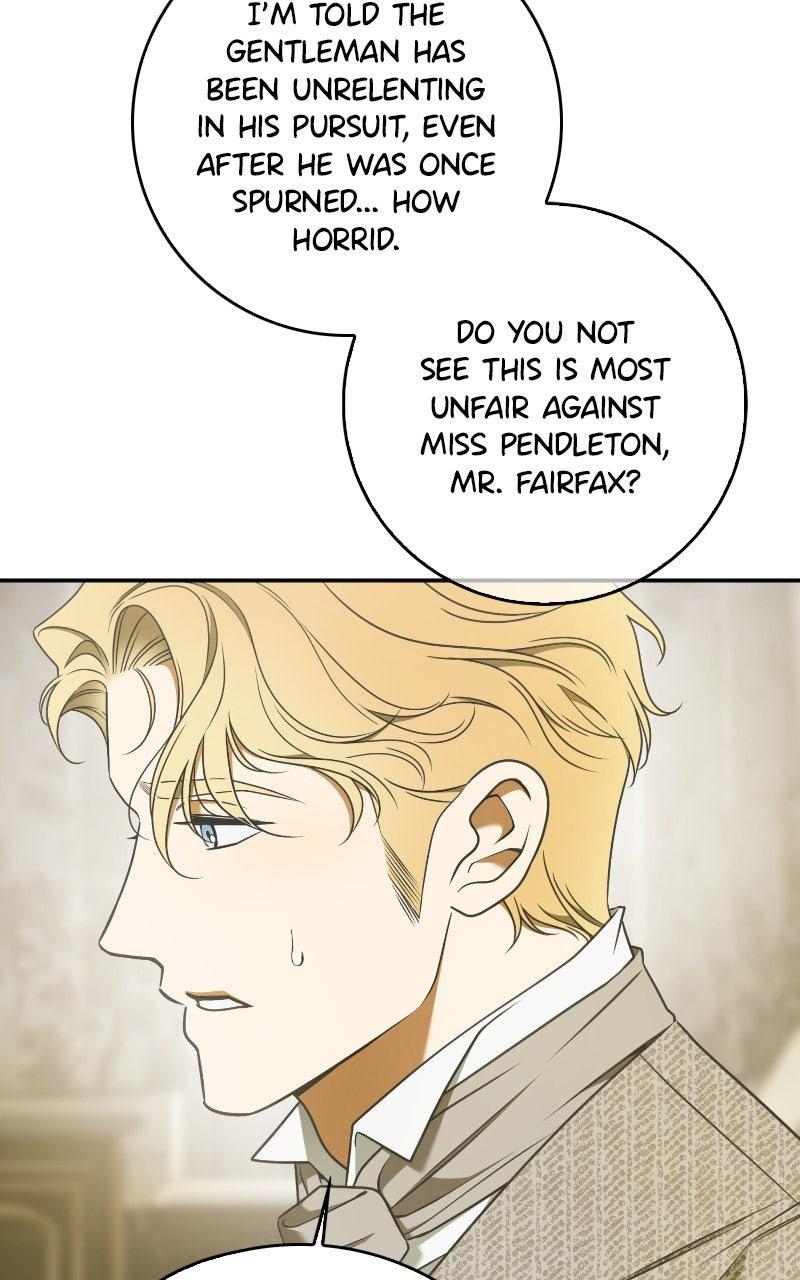 Miss Pendleton Chap 24 - Next Chap 25