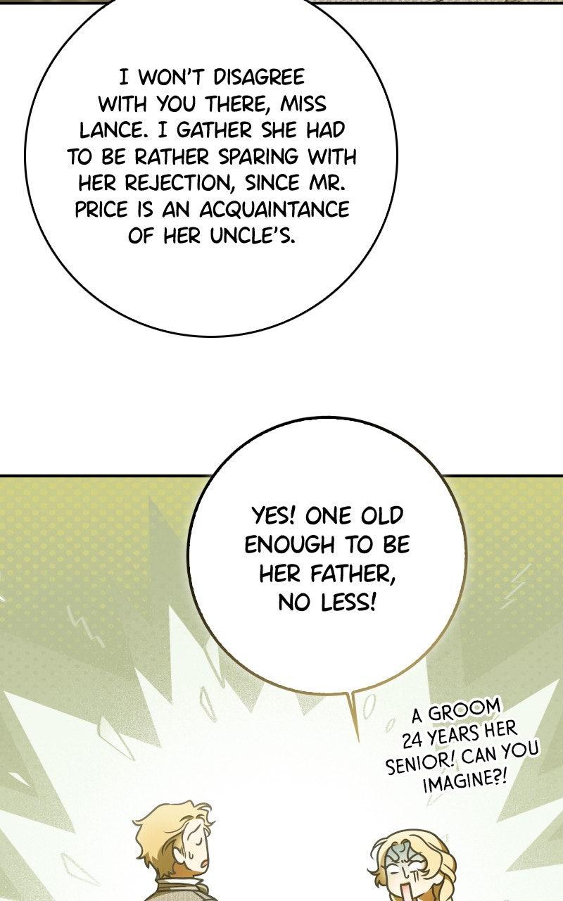 Miss Pendleton Chap 24 - Next Chap 25