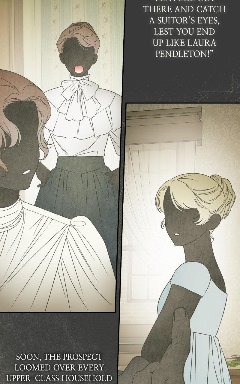 Miss Pendleton Chap 24 - Next Chap 25