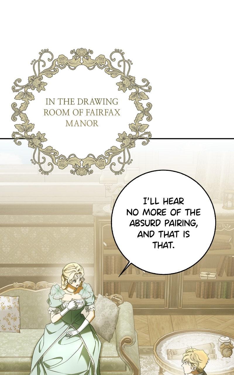 Miss Pendleton Chap 24 - Next Chap 25