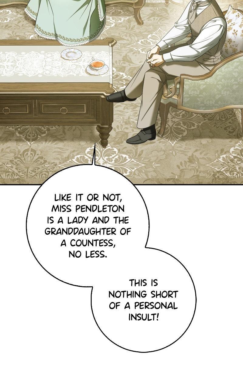 Miss Pendleton Chap 24 - Next Chap 25