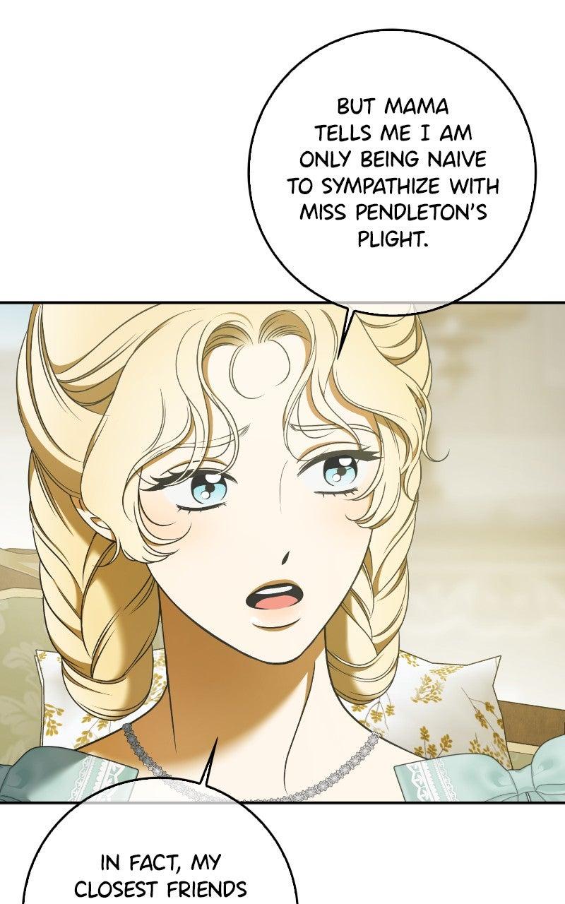 Miss Pendleton Chap 24 - Next Chap 25