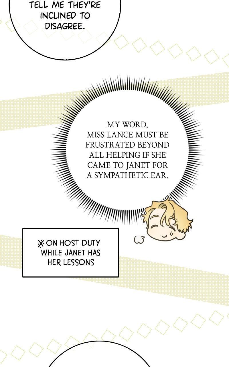 Miss Pendleton Chap 24 - Next Chap 25