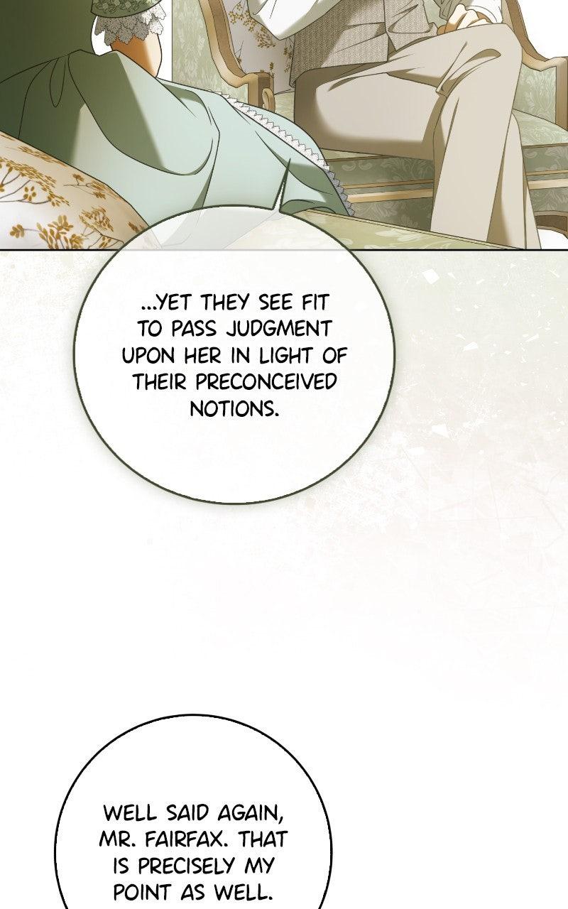 Miss Pendleton Chap 24 - Next Chap 25