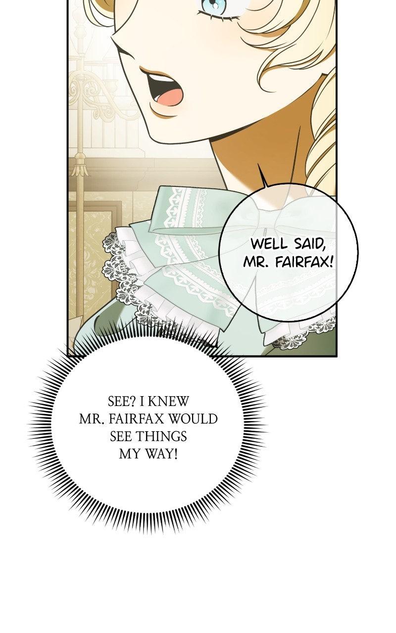 Miss Pendleton Chap 24 - Next Chap 25