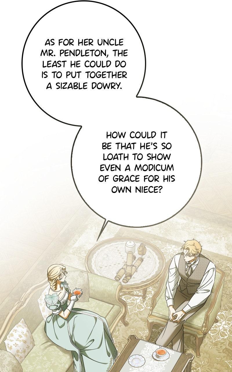 Miss Pendleton Chap 24 - Next Chap 25