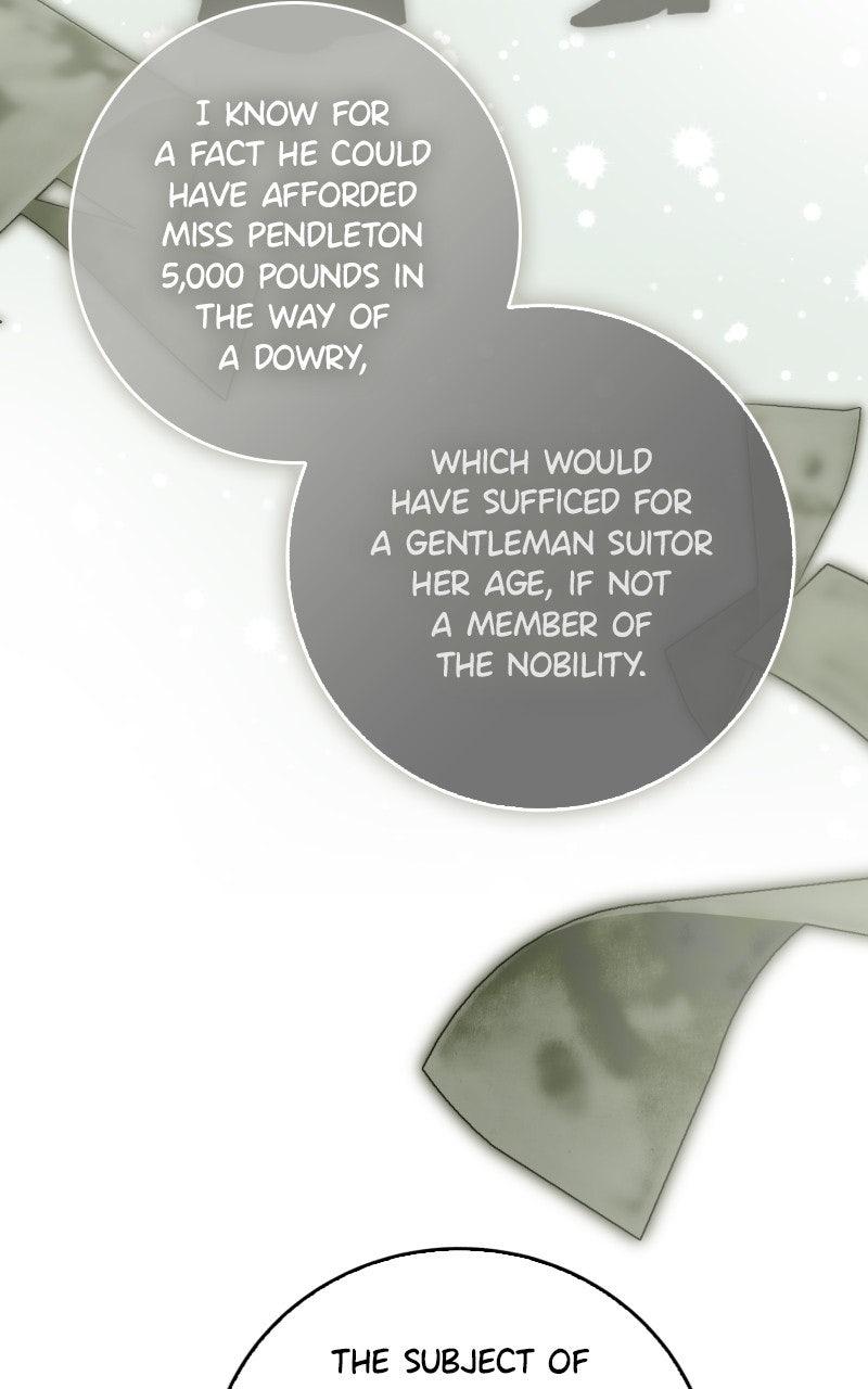 Miss Pendleton Chap 24 - Next Chap 25