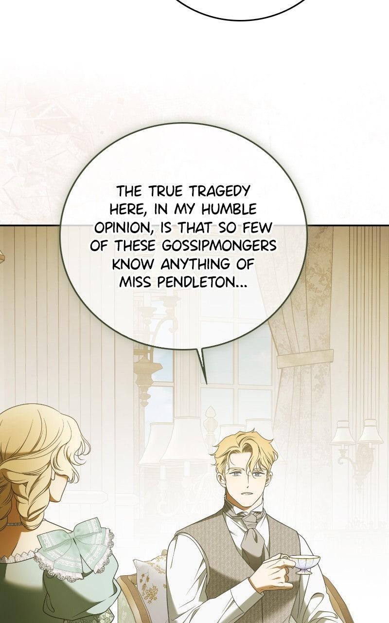 Miss Pendleton Chap 24 - Next Chap 25