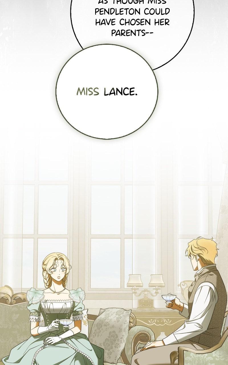 Miss Pendleton Chap 24 - Next Chap 25