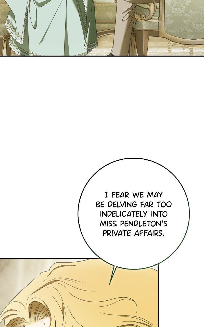 Miss Pendleton Chap 24 - Next Chap 25