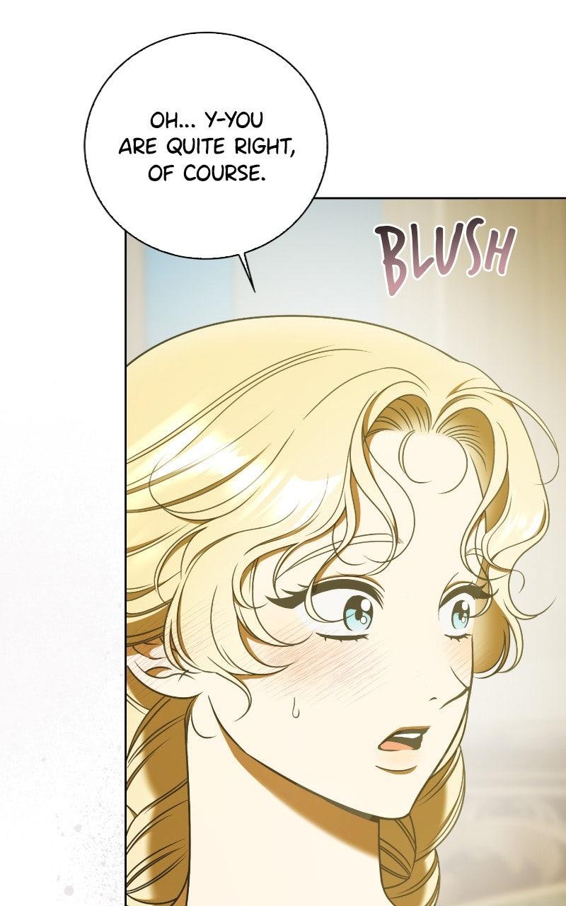 Miss Pendleton Chap 24 - Next Chap 25