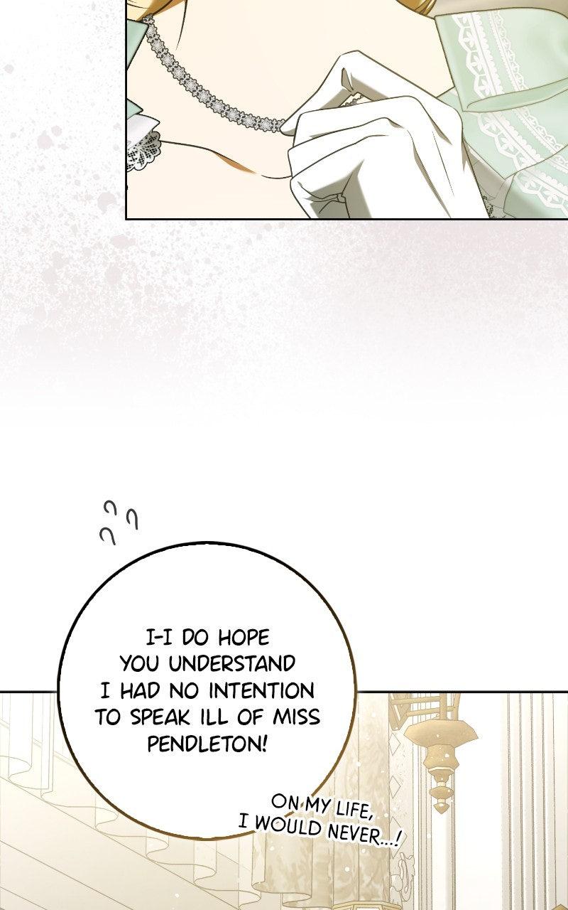 Miss Pendleton Chap 24 - Next Chap 25