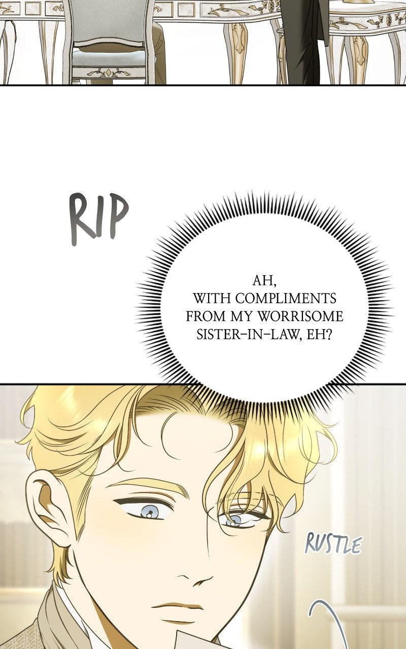 Miss Pendleton Chap 24 - Next Chap 25