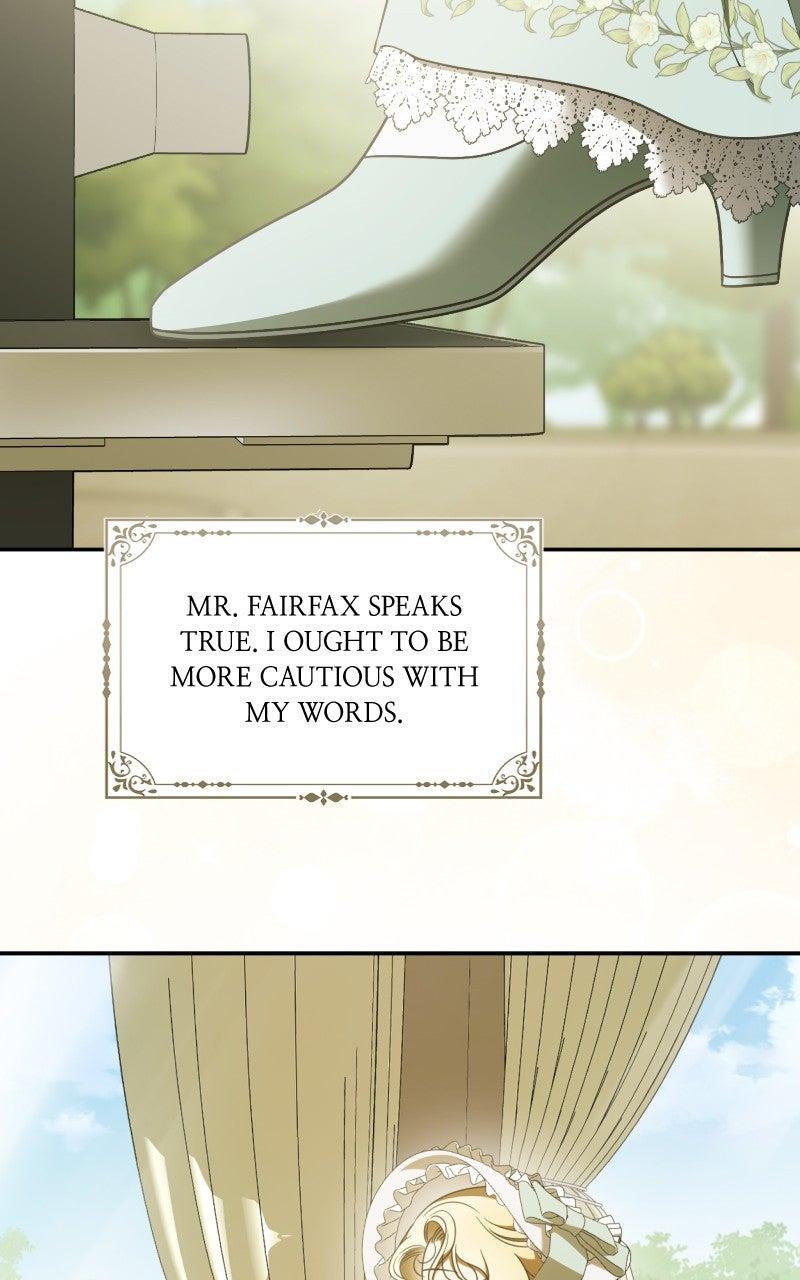 Miss Pendleton Chap 24 - Next Chap 25