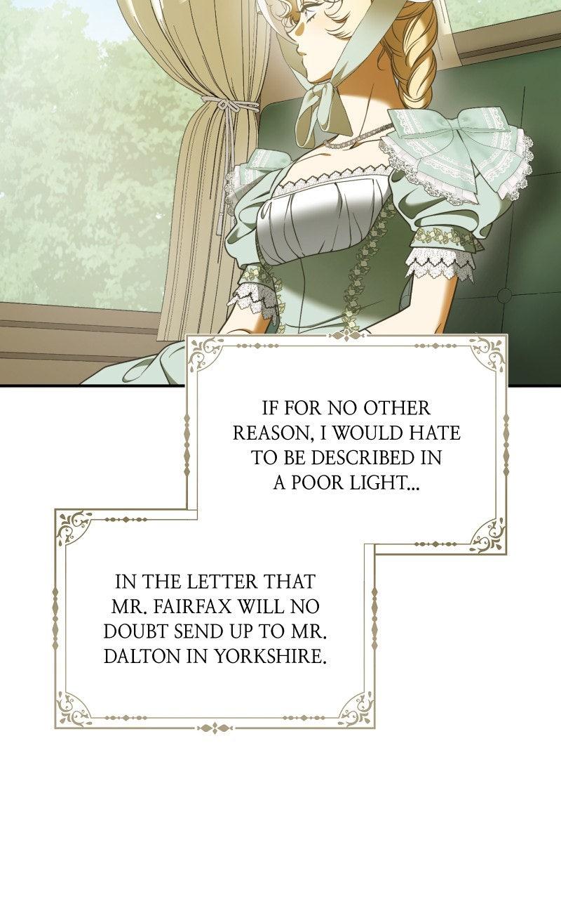 Miss Pendleton Chap 24 - Next Chap 25