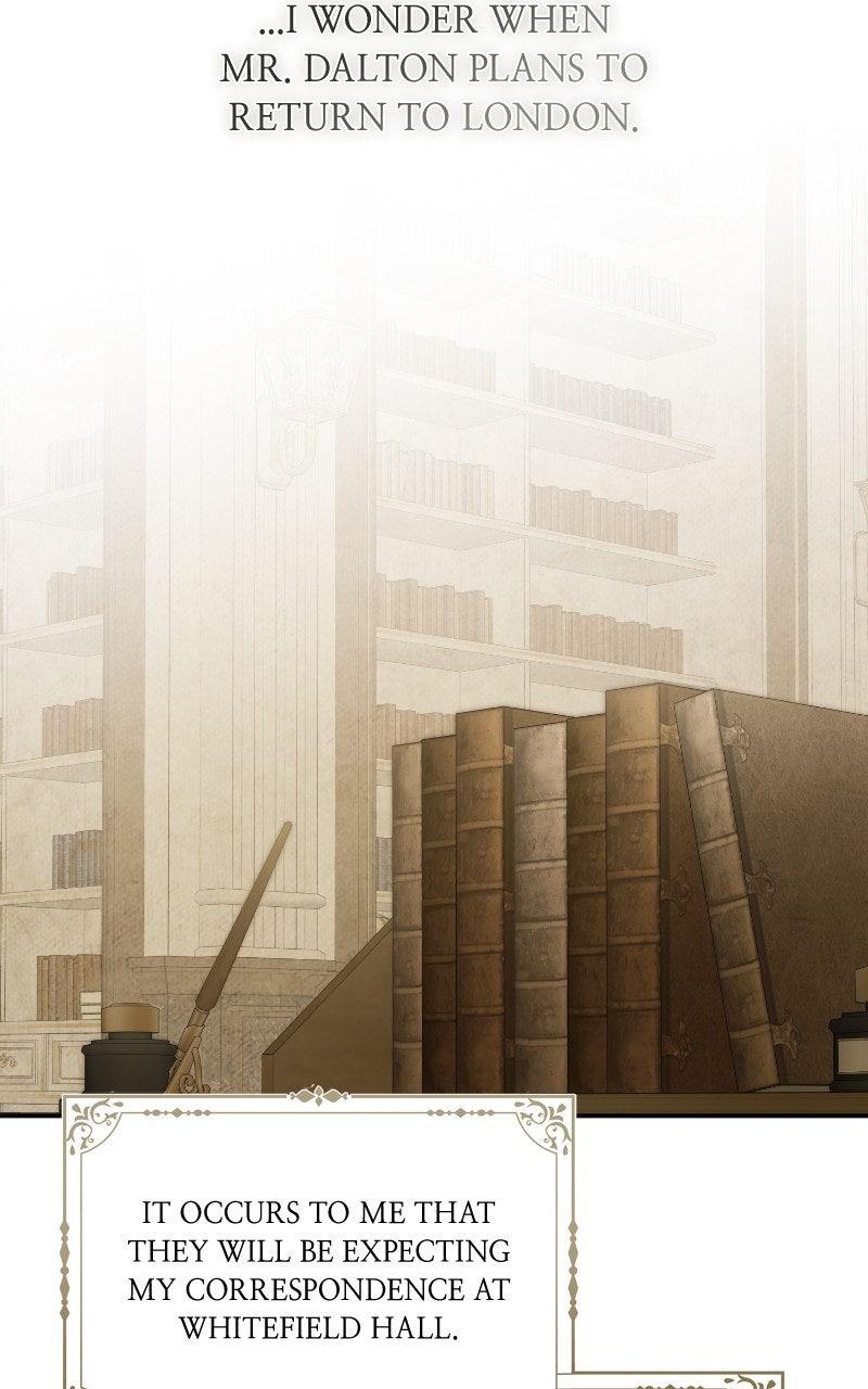 Miss Pendleton Chap 24 - Next Chap 25