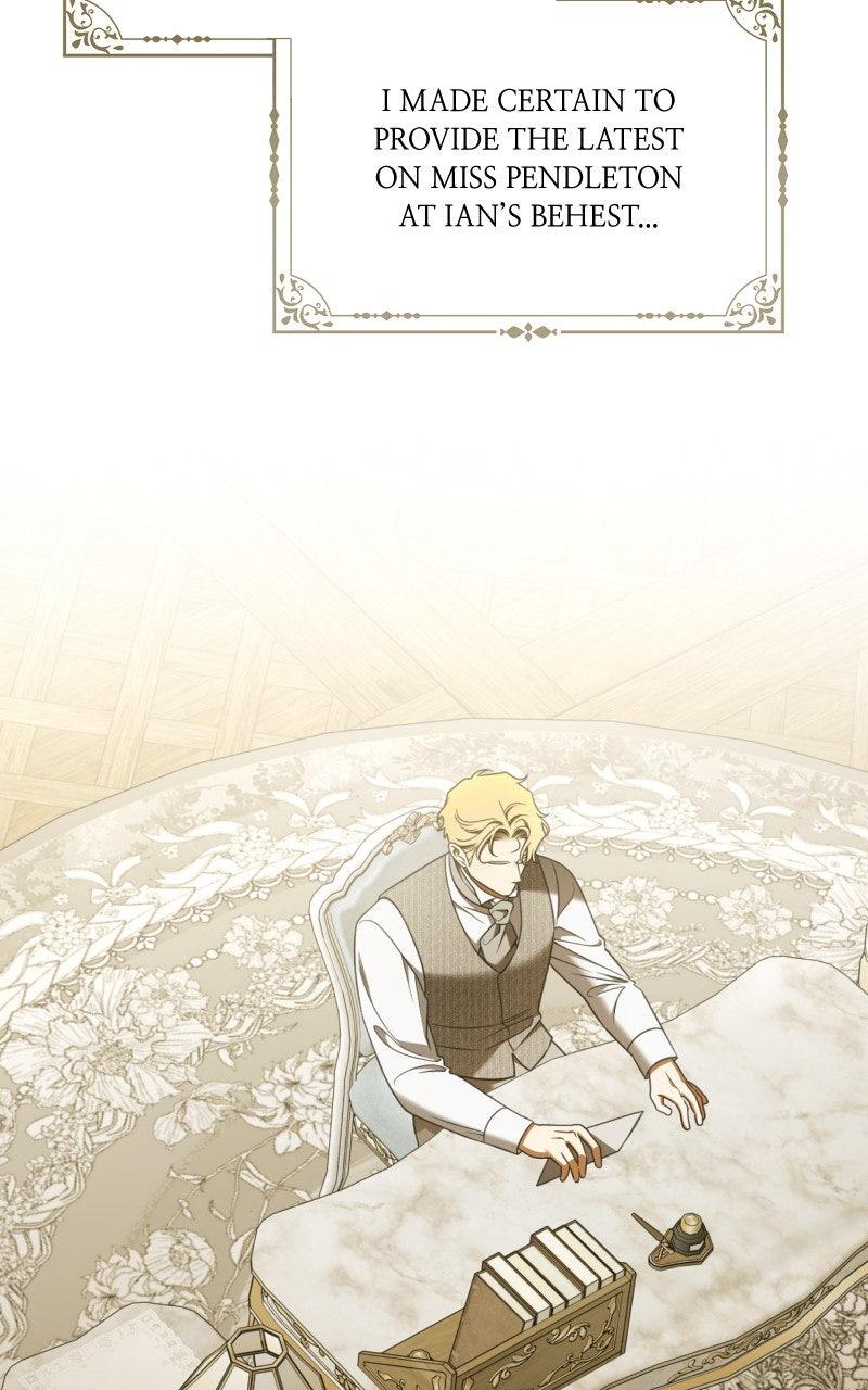 Miss Pendleton Chap 24 - Next Chap 25