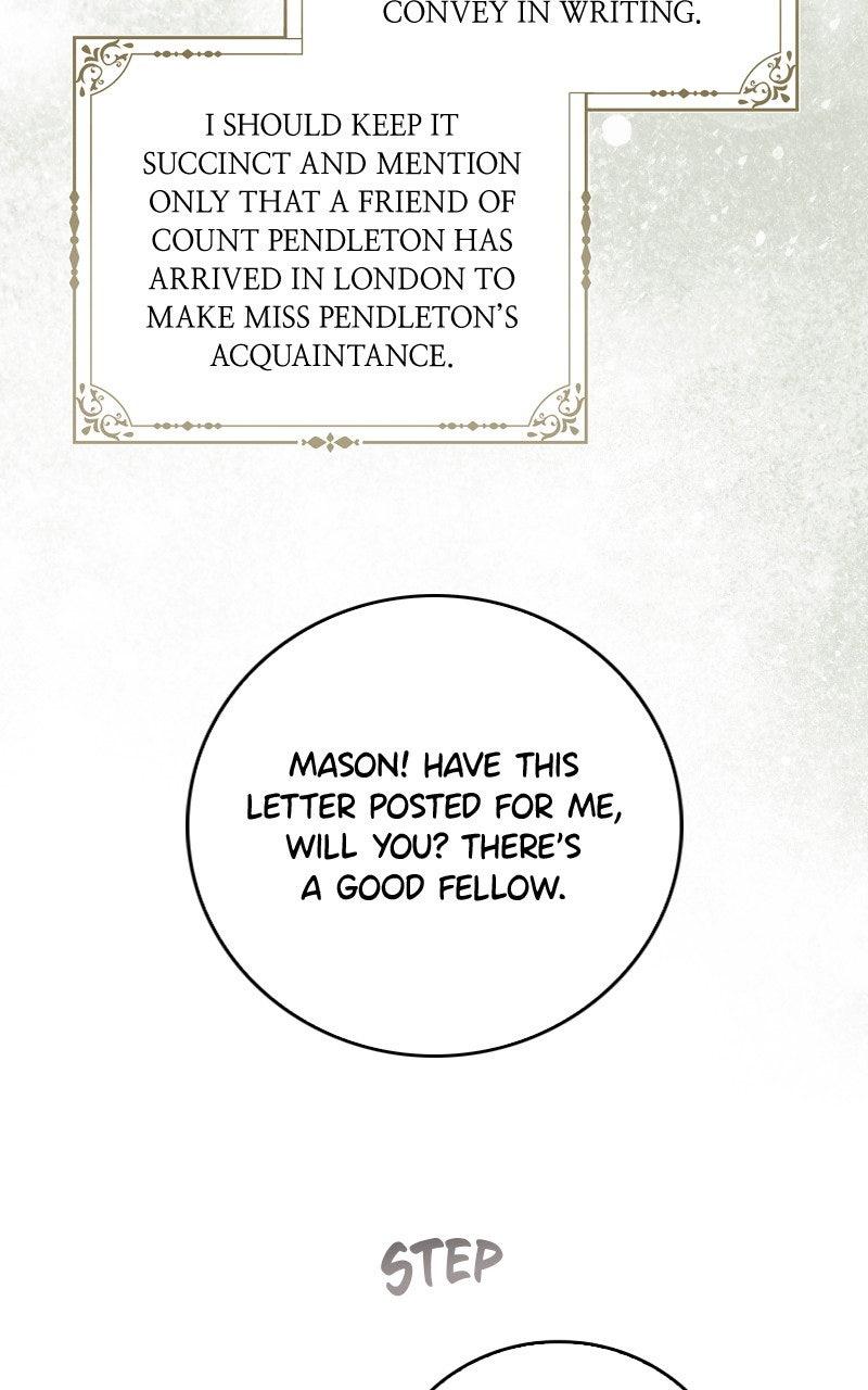 Miss Pendleton Chap 24 - Next Chap 25