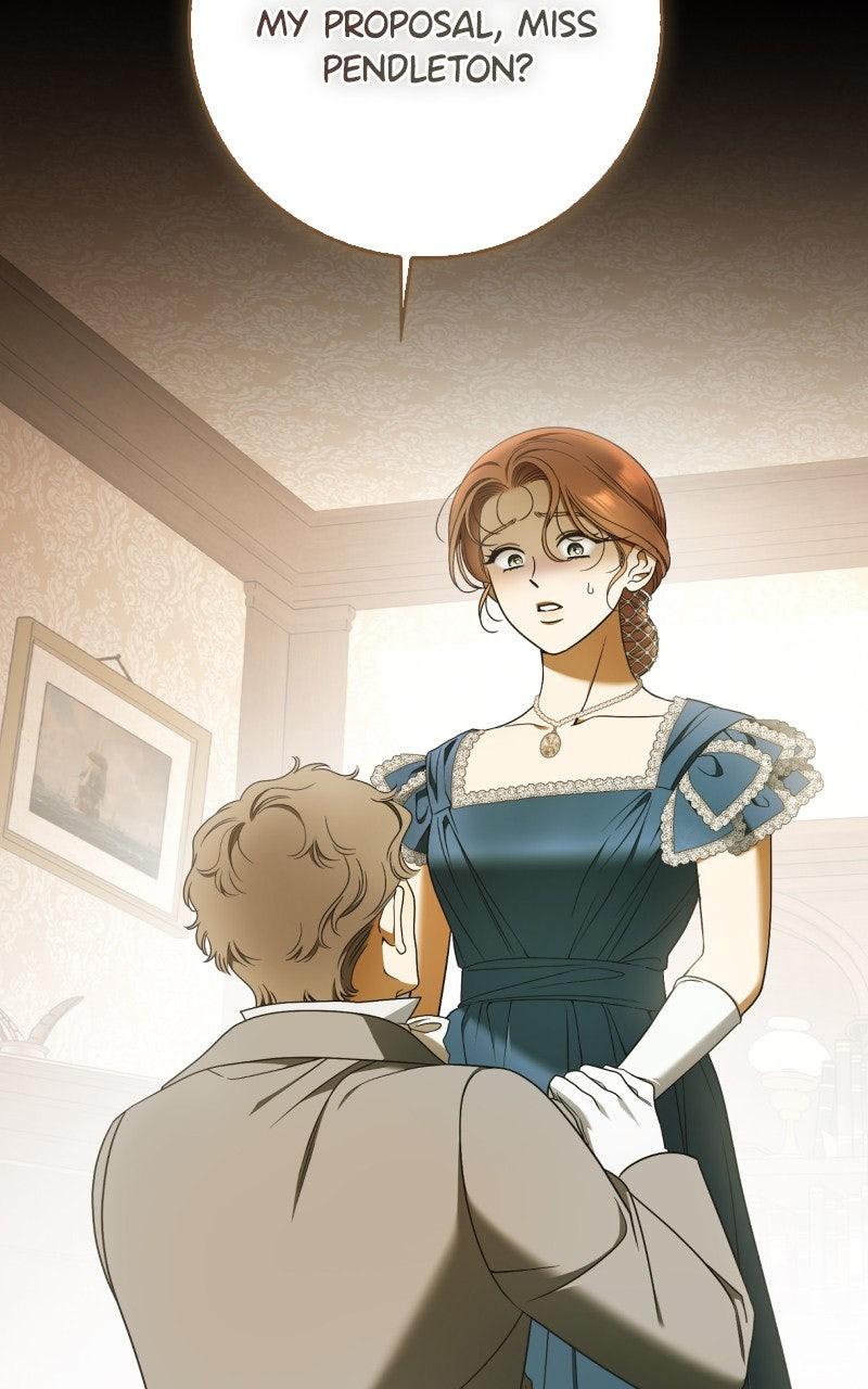 Miss Pendleton Chap 24 - Next Chap 25