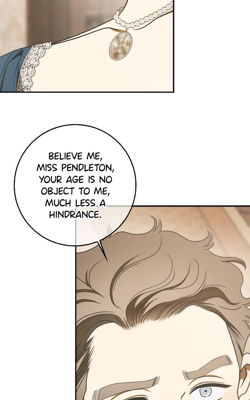 Miss Pendleton Chap 24 - Next Chap 25